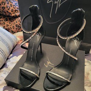 Giuseppe heels